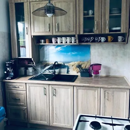 Beskidzki Azyl * Miedzybrodzie Zywieckie