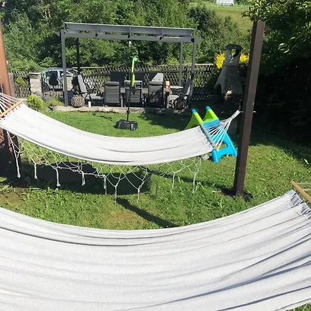 Chalet Beskidzki Azyl *