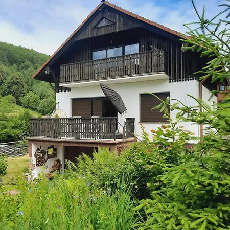 Beskidzki Azyl Chalet