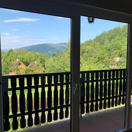 Beskidzki Azyl Chalet *