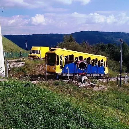 Beskidzki Azyl *