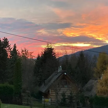Chalet Beskidzki Azyl