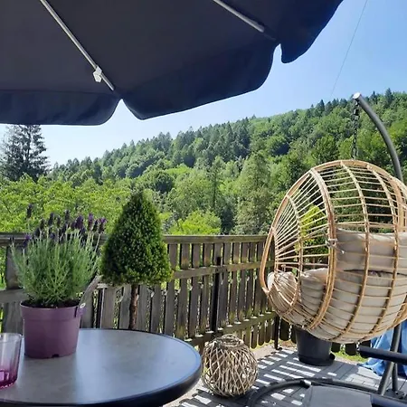 Beskidzki Azyl Miedzybrodzie Zywieckie