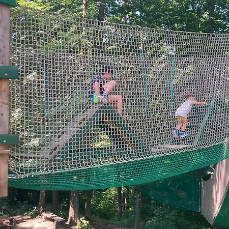 Chalet Beskidzki Azyl Miedzybrodzie Zywieckie
