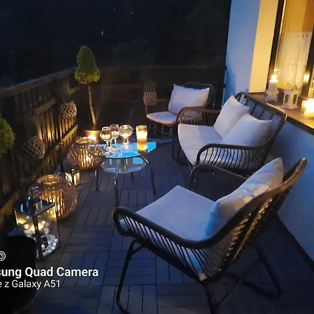 Chalet Beskidzki Azyl