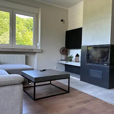 Chalet Beskidzki Azyl *